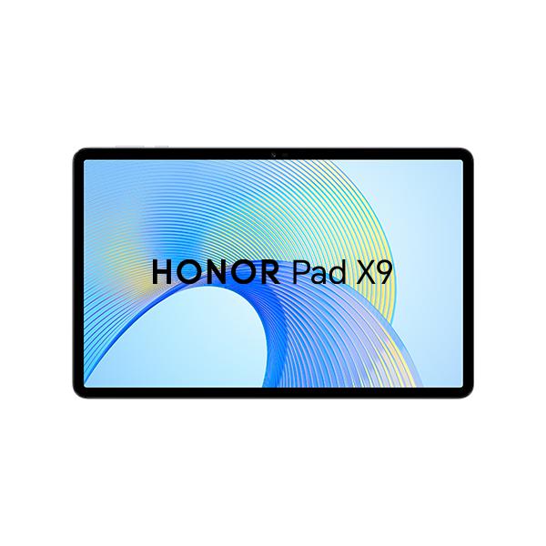 Honor Pad X9 11.5 4GB/128GB Gris - Tablet