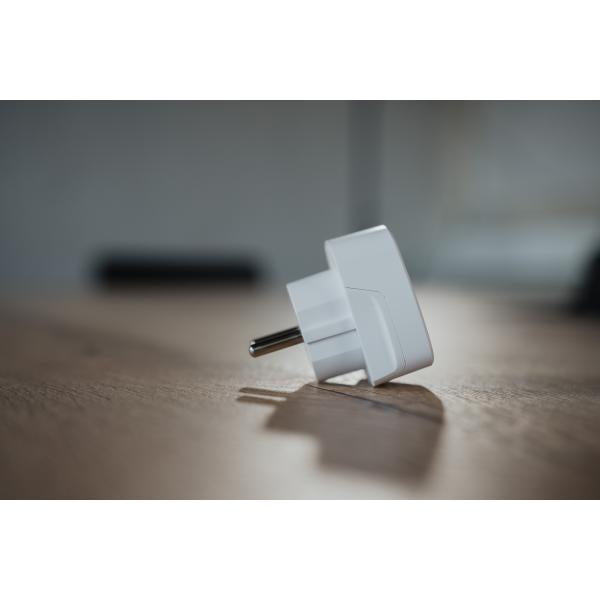 Cargador Universal Verbatim Wteu - 02