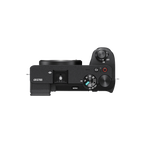 Sony Ilce-6700 / Cuerpo De Cámara Réflex