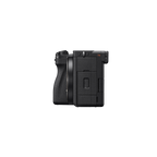 Sony Ilce-6700 / Cuerpo De Cámara Réflex