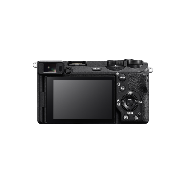Sony Ilce-6700 / Cuerpo De Cámara Réflex