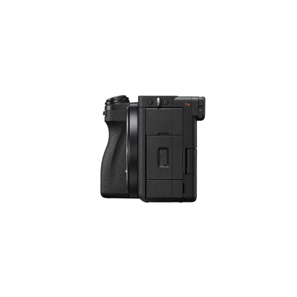 Sony Ilce-6700m / Cámara Réflex