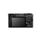 Sony Ilce-6700m / Cámara Réflex