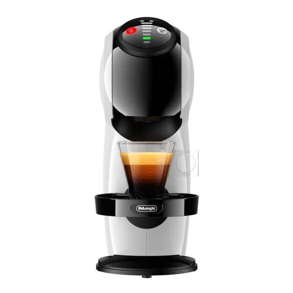 De'Longhi Dolce Gusto Genio S EDG226.W Blanco - Cafetera automática