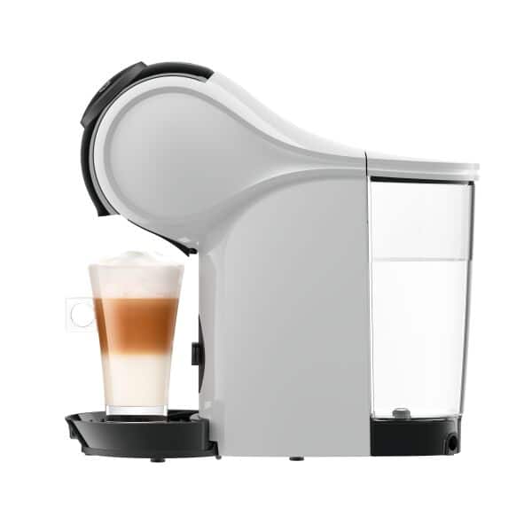 De'Longhi Dolce Gusto Genio S EDG226.W Blanco - Cafetera automática