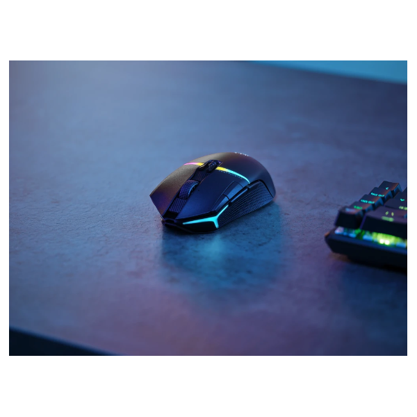 Raton Inalambrico Gaming Corsair Ch - 931b011 - Eu Negro