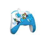 Mando Pdp Rematch Wired Controller Mario Escape ( Switch 2 )