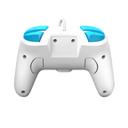 Mando Pdp Rematch Wired Controller Mario Escape ( Switch 2 )