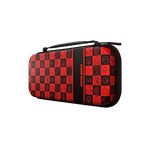 Funda Pdp Travel Case Plus Glow Super Mario Icon (glow In The Dark) (switch/lite/oled)