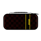 Funda Pdp Travel Case Plus Glow Super Mario Icon (glow In The Dark) (switch/lite/oled)