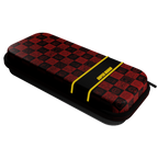 Funda Pdp Travel Case Plus Glow Super Mario Icon (glow In The Dark) (switch/lite/oled)