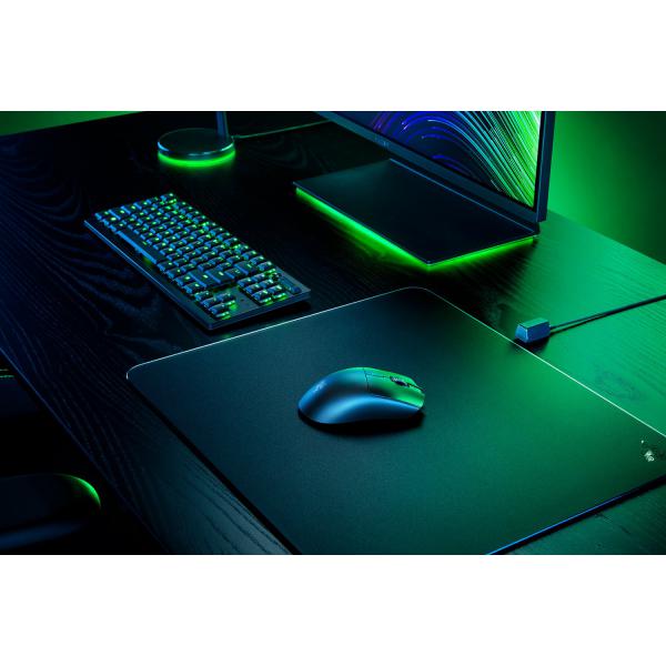 Razer Viper V3 HyperSpeed RF inalámbrico 30000 DPI
