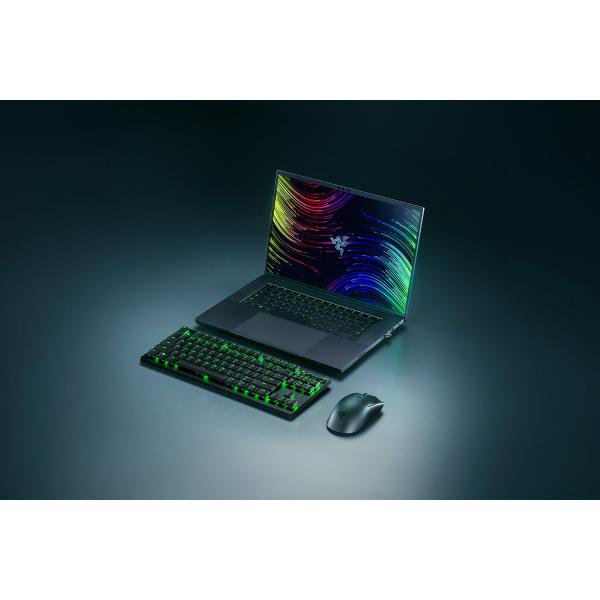 Razer Viper V3 HyperSpeed RF inalámbrico 30000 DPI