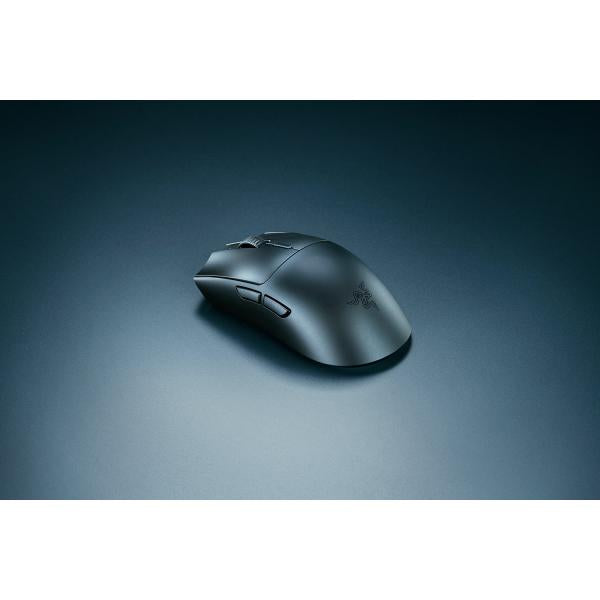 Razer Viper V3 HyperSpeed RF inalámbrico 30000 DPI