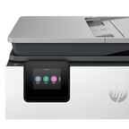 HP OfficeJet Pro 8122e Tinta A color Copia Escaneo Blanco