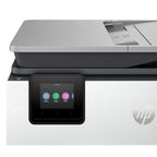 HP OfficeJet Pro 8122e Tinta A color Copia Escaneo Blanco