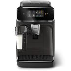 Philips Series 2300 EP2334/10 Cafetera Espresso Súper Automática Negro para 4 bebidas