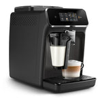 Philips Series 2300 EP2334/10 Cafetera Espresso Súper Automática Negro para 4 bebidas