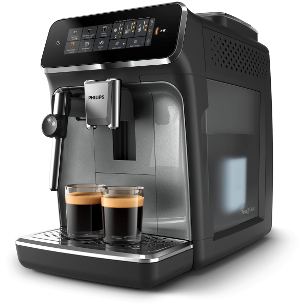 Cafetera Superautomática Philips Series 3300 EP3329/70 Molinillo 12 Posiciones
