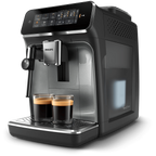 Cafetera Superautomática Philips Series 3300 EP3329/70 Molinillo 12 Posiciones