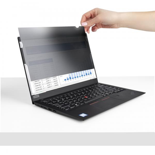 Filtro De Privacidad Startech Para Portatil 15.6 Pulgadas