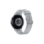Smartwatch Samsung Galaxy Watch6 Classic R965 47mm 4G Plata Versión Europea - Reloj inteligente