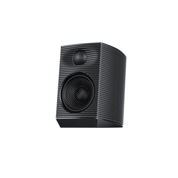 FiiO SP3 80W Negro - Altavoces Activos Main Image