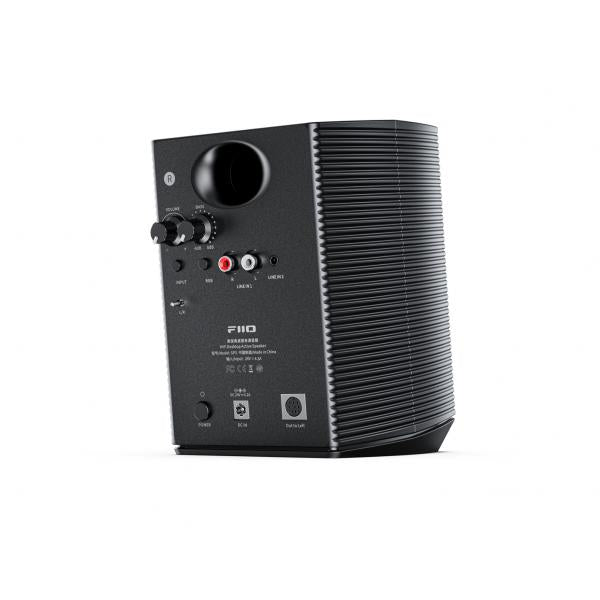 FiiO SP3 80W Negro - Altavoces Activos