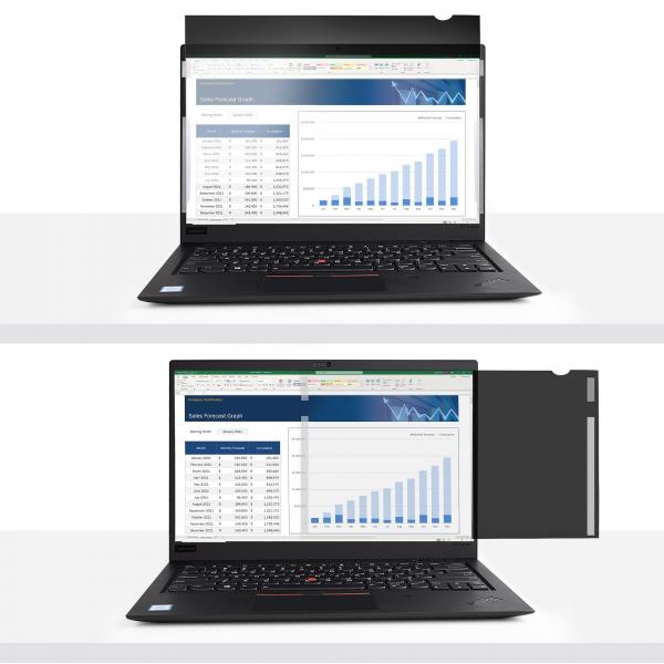 Filtro De Privacidad Startech Para Portatil 17.3 Pulgadas