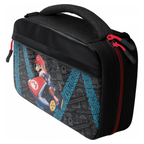 Funda Pdp Messenger Case Mario Kart (glow In The Dark) ( Switch 2 )