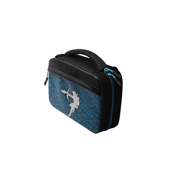 Funda Pdp Gaming Messenger Case Glow The Legend Of Zelda ( Switch 2 / Lite / Oled ) Main Image