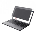FILTRO DE PRIVACIDAD TRUST PRIMO 25195 PARA PORTATILES DE 15.6" ANGULO DE VISION 60