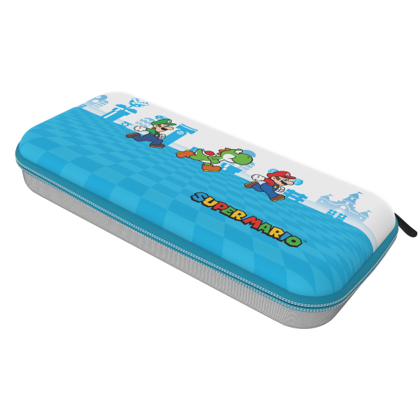 Funda Pdp Travel Case Mario Escpe (switch/lite/oled)