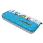 Funda Pdp Travel Case Mario Escpe (switch/lite/oled)
