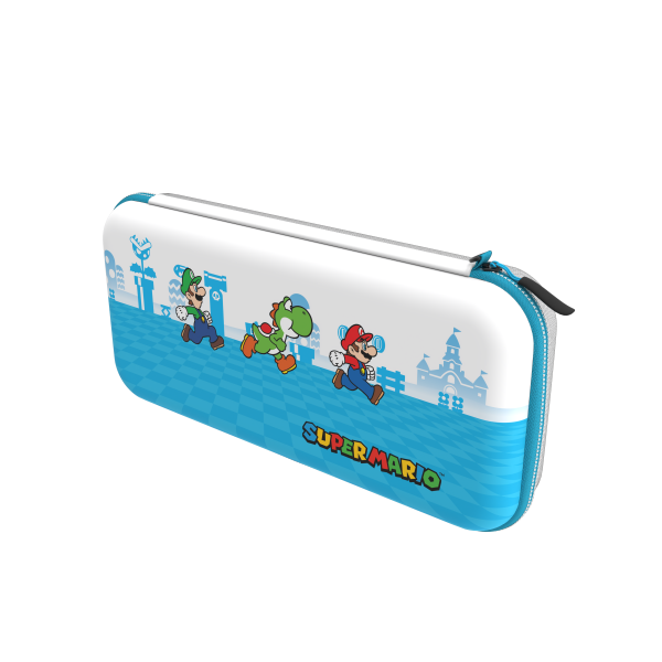 Funda Pdp Travel Case Mario Escpe (switch/lite/oled)