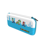 Funda Pdp Travel Case Mario Escpe (switch/lite/oled)