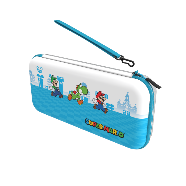 Funda Pdp Travel Case Mario Escpe (switch/lite/oled)