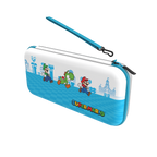 Funda Pdp Travel Case Mario Escpe (switch/lite/oled)