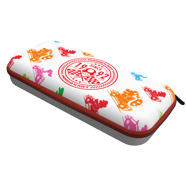 Funda Pdp Travel Case Mario Kart Racers (switch/lite/oled) Main Image