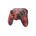 Mando Pdp Rematch Wireless Controller Super Mario Icons (glow In The Dark) ( Switch 2 )
