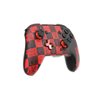 Mando Pdp Rematch Wireless Controller Super Mario Icons (glow In The Dark) ( Switch 2 )