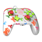 Mando Pdp Rematch Wired Controller Mario Kart Racers ( Switch 2 )