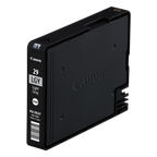 Cartucho Tinta Canon Pgi - 29lgy Gris Claro Pixma Pro 1