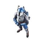 Figura Hasbro Star Wars The Mandalorian The Black Series Fle