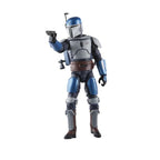 Figura Hasbro Star Wars The Mandalorian The Black Series Fle