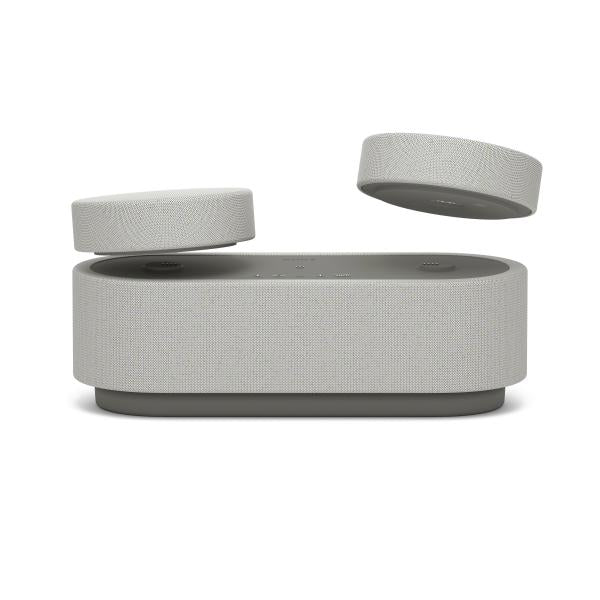 Sony Ht-ax7 / Barra De Sonido Con Traseros Inalámbricos 45w 360 Spatial Sound Mapping