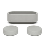 Sony Ht-ax7 / Barra De Sonido Con Traseros Inalámbricos 45w 360 Spatial Sound Mapping