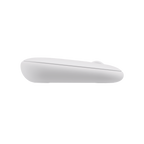 Ratón Inalámbrico LOGITECH Pebble 2 M350s 910-007013 - BT  USB  4000DPI  Blanco