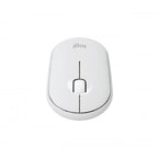 Ratón Inalámbrico LOGITECH Pebble 2 M350s 910-007013 - BT  USB  4000DPI  Blanco