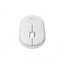 Ratón Inalámbrico LOGITECH Pebble 2 M350s 910-007013 - BT  USB  4000DPI  Blanco